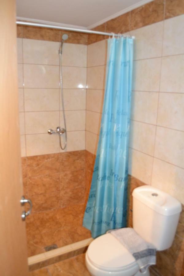 Bed & Breakfast To Akrogiali